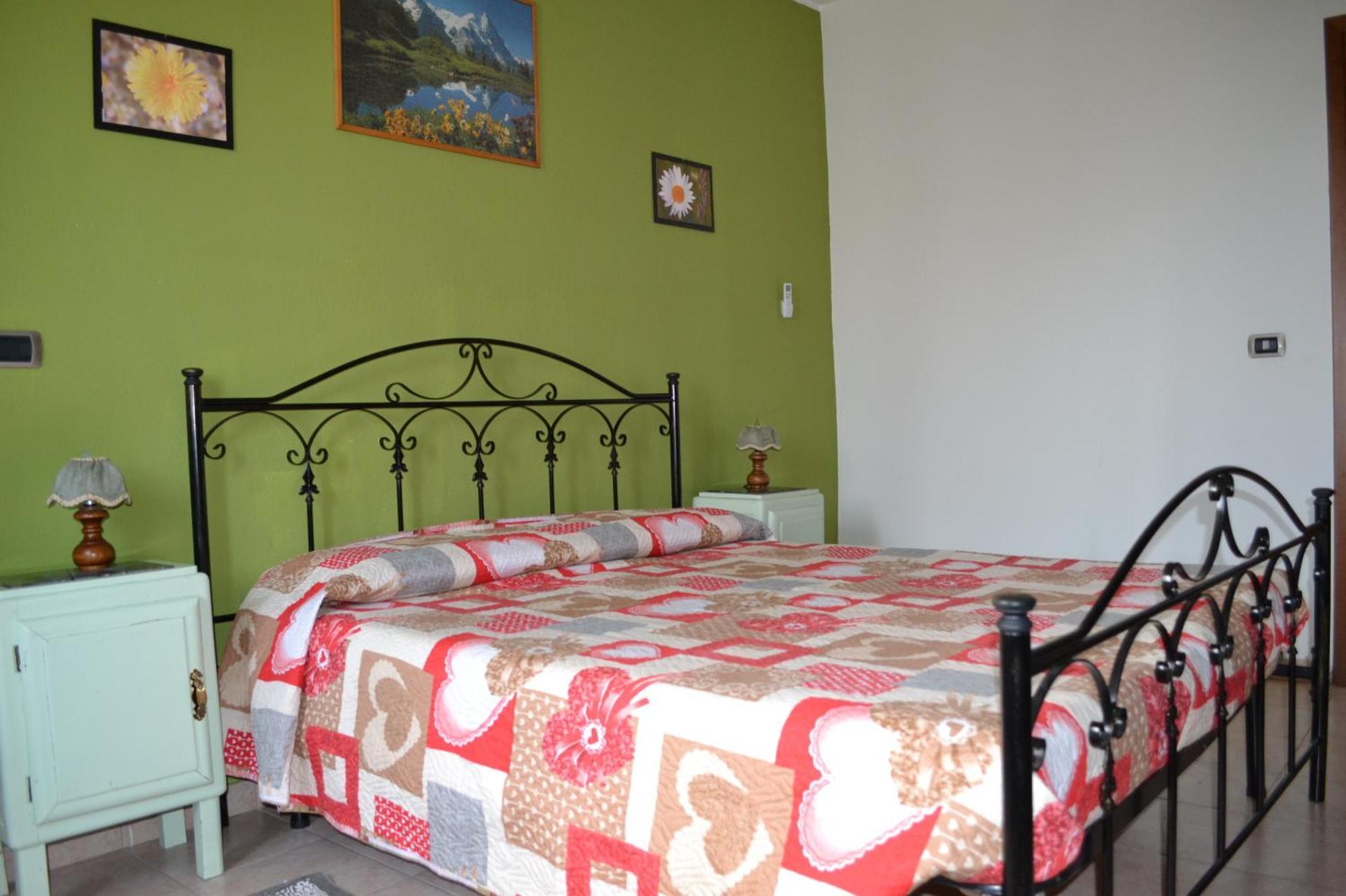 Agriturismo San Martino Castiglione Tinella エクステリア 写真