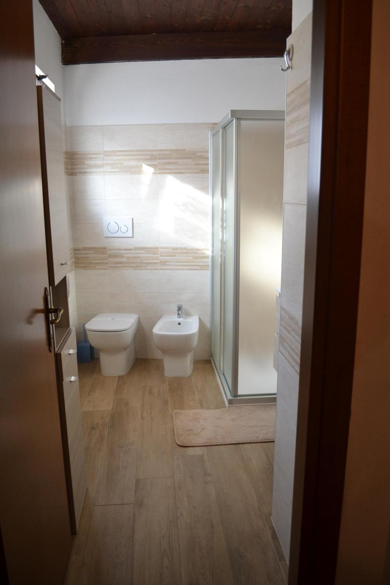 Agriturismo San Martino Castiglione Tinella エクステリア 写真