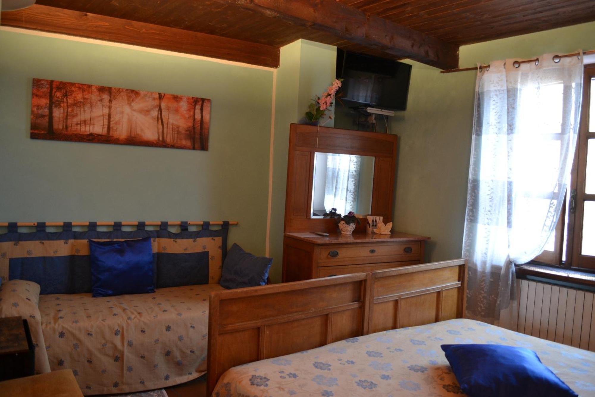 Agriturismo San Martino Castiglione Tinella エクステリア 写真